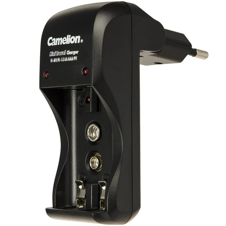 شارژر باتری کملیون BC1001A