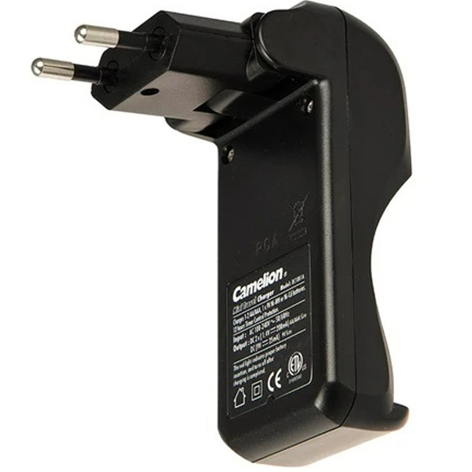 شارژر باتری کملیون BC1001A