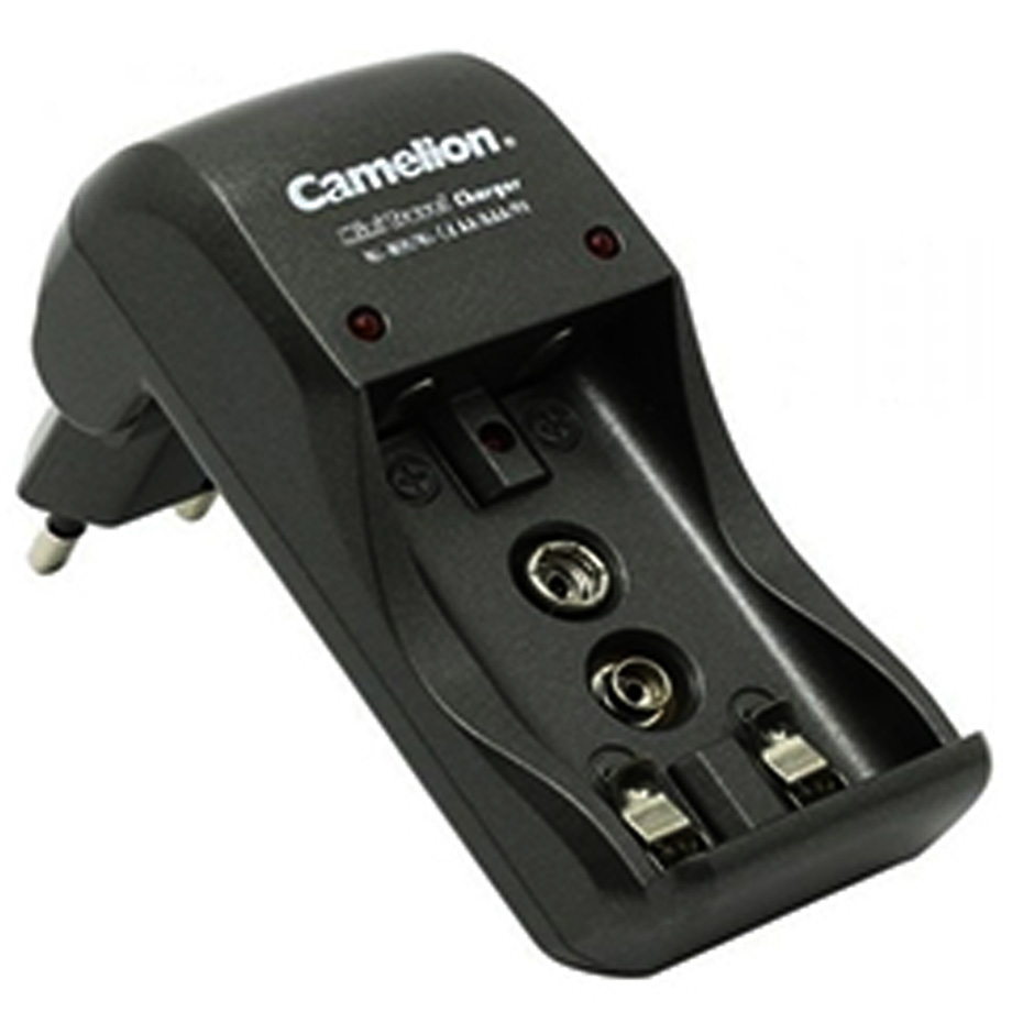 شارژر باتری کملیون BC1001A