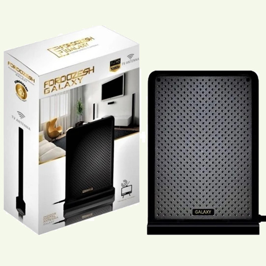 آنتن رومیزی فروزش مدل Galaxy‑3m