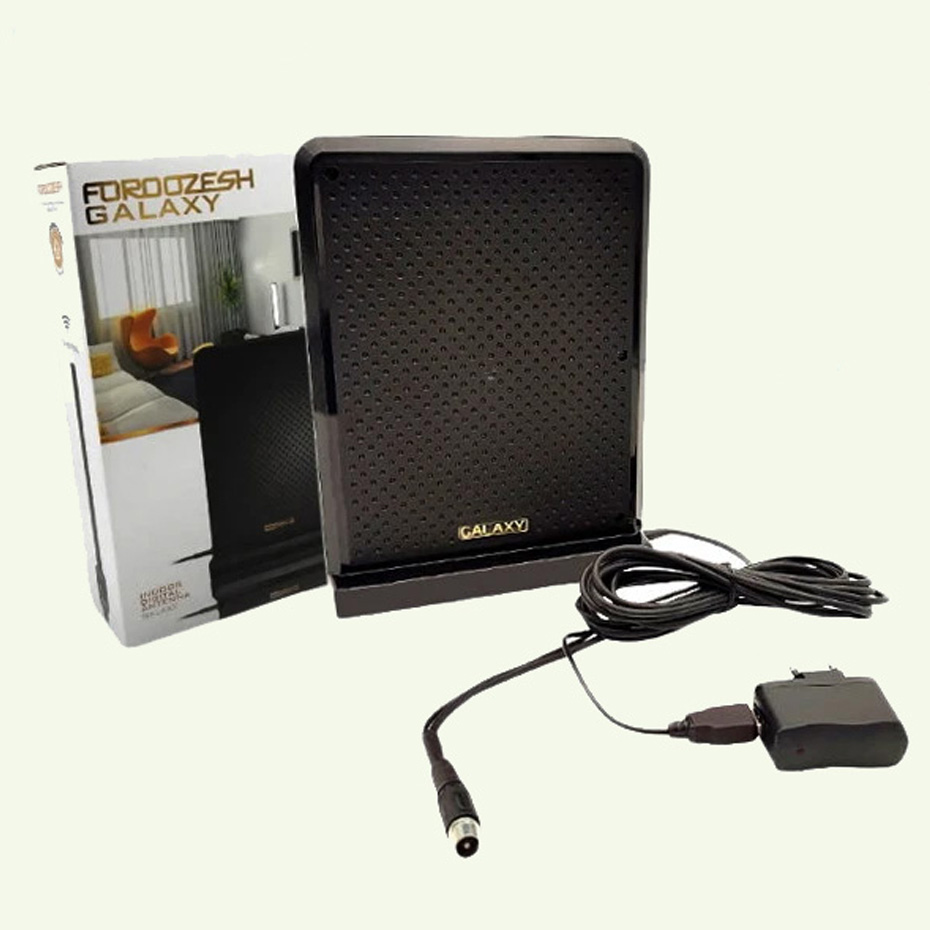 آنتن رومیزی فروزش مدل Galaxy‑3m