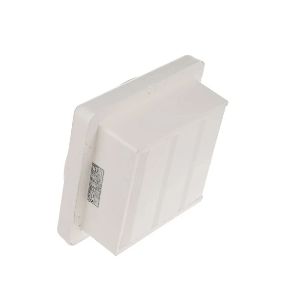 هواکش خانگی سایز 20 با دمپر و کلید دستی مدل لوکس سری VSL