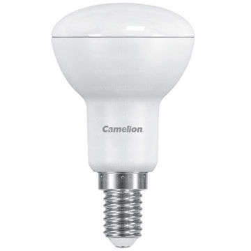 لامپ رفلکتور 6 وات کملیون سرپیچ شمعی