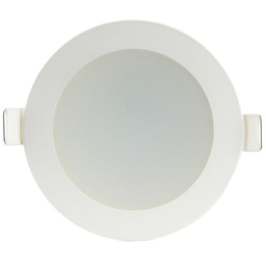 پنل 7 وات LED کملیون مهتابی توکار