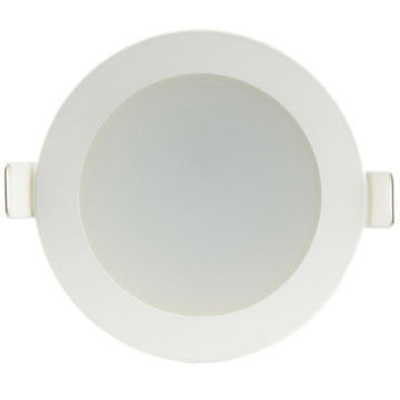 پنل 7 وات LED کملیون مهتابی توکار