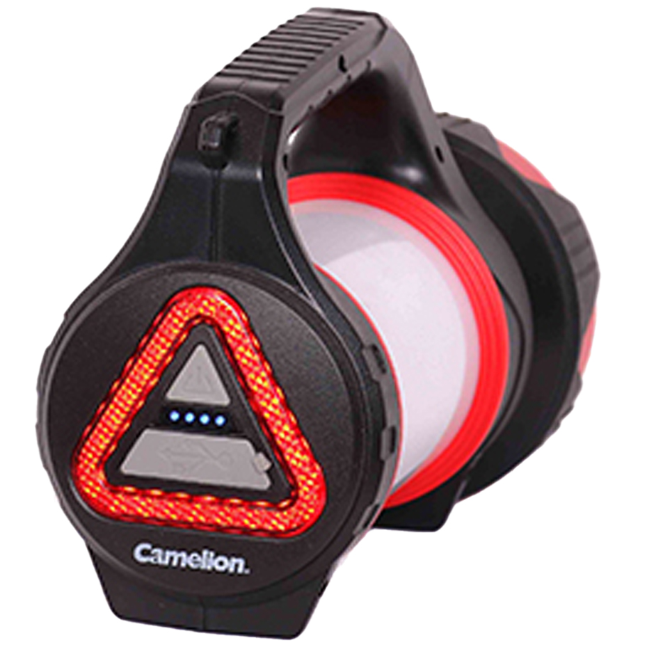 چراغ قوه کملیون مدل RS225