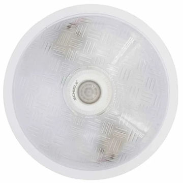 چراغ سقفی سنسوردار شیله مدل SC 886