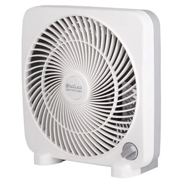 پنکه رومیزی دمنده 25 سانت مدل هاله FTF-25H2S