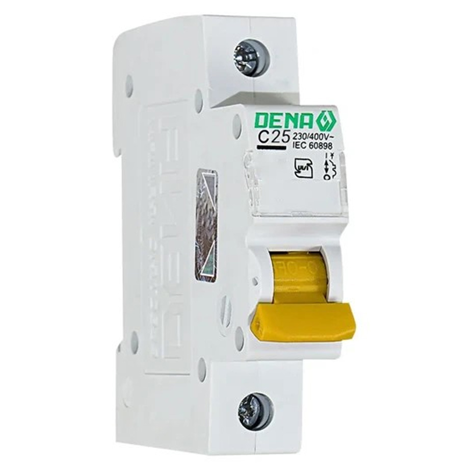 مینیاتوری 1 پل دنا 50 آمپر