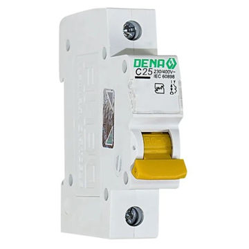 مینیاتوری 1 پل دنا 50 آمپر