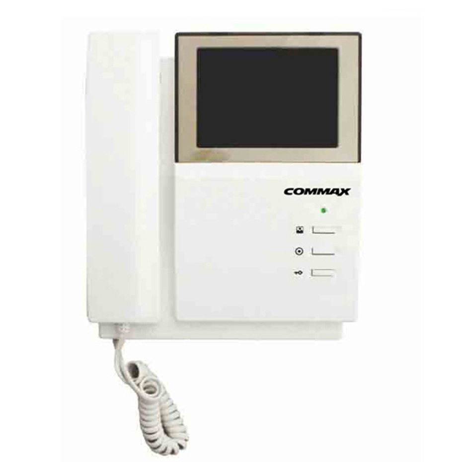 آیفون تصویری کوماکس 4.3 اینچ مدل 4PNC