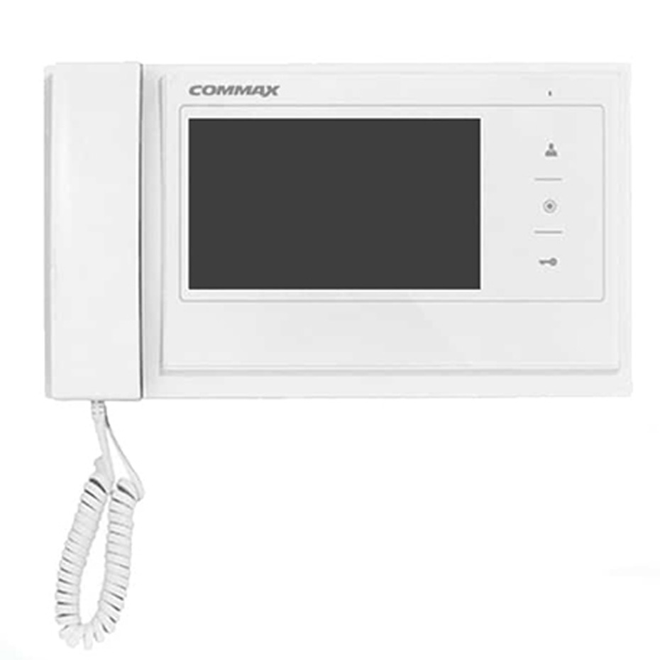 آیفون تصویری کوماکس لمسی 7 اینچ مدل CDV‑70K