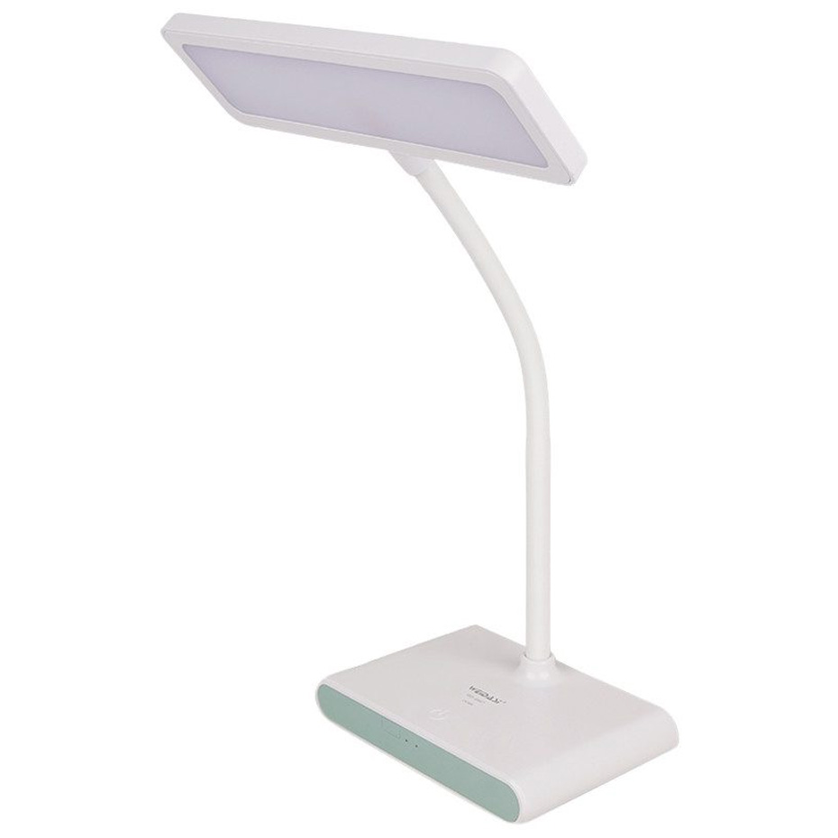 چراغ مطالعه شارژی ویداسی Weidasi WD-6047