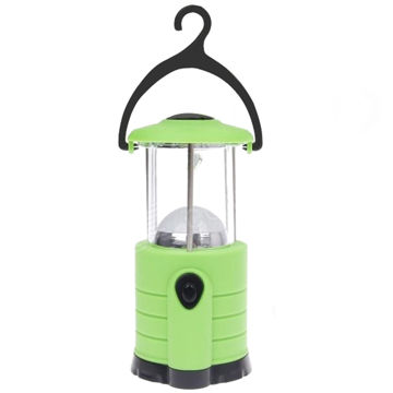 فانوس باتری خور 809