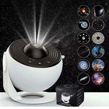 پروژکتور کهکشانی 13 دیسک مدل P90