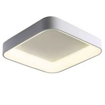 چراغ سقفی مربع والنتین ریموت دار دیمیبل