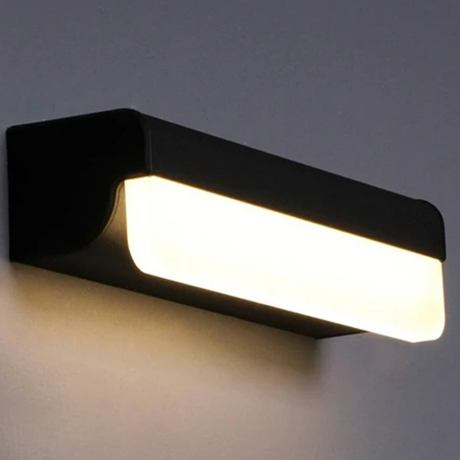 چراغ دیواری 16 وات سیلانور مدل ریما دو شعله