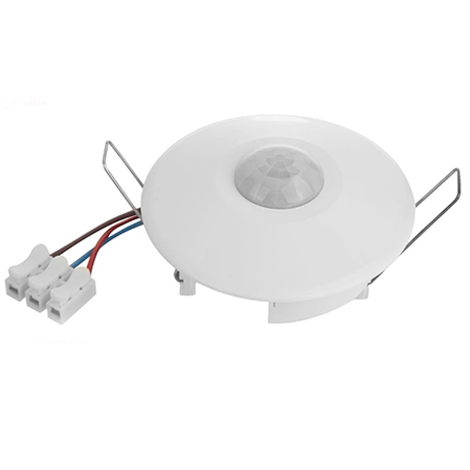 سنسور هالوژنی تایم‌ایران