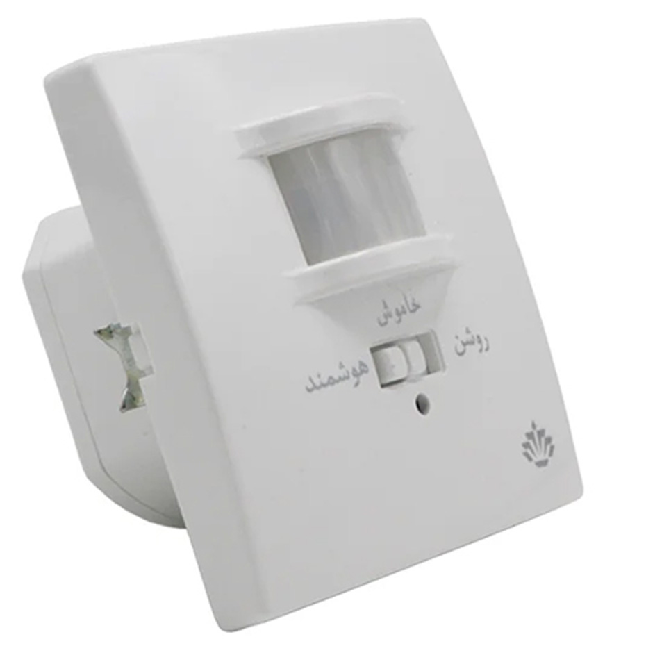 سنسور دیواری تایمیران مدل توکار
