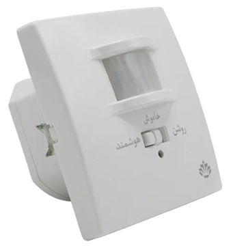 سنسور دیواری تایمیران مدل توکار