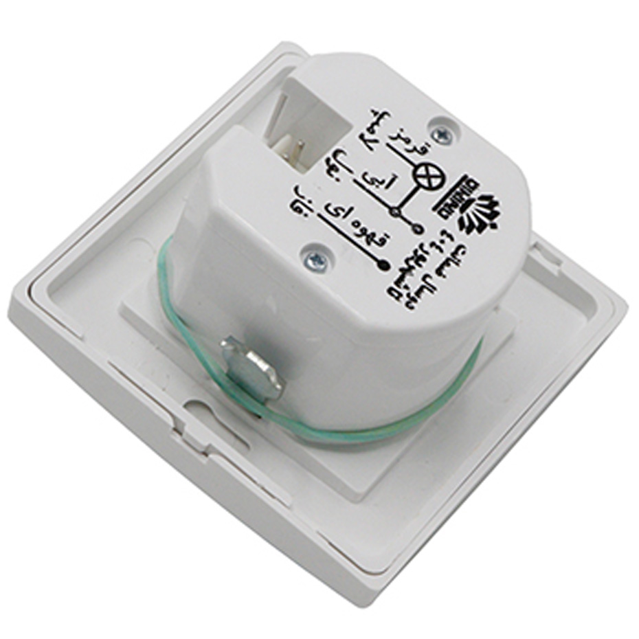 سنسور دیواری تایمیران مدل توکار