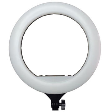 رینگ لایت زئوس YQ 360 بدون سه پایه