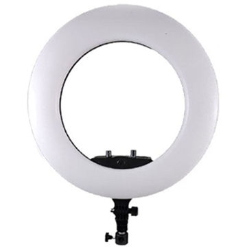 رینگ لایت زئوس مدل  SY-3161 بدون پایه