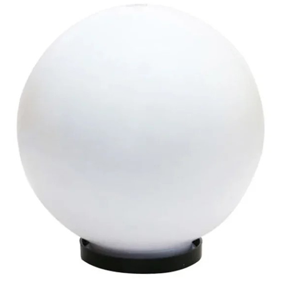 حباب گوی پلی‌کربنات سر دری 25 سانت فدک