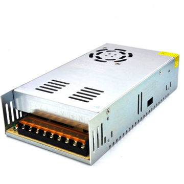 سوئیچینگ 24 ولت 15 آمپر نکست فن دار