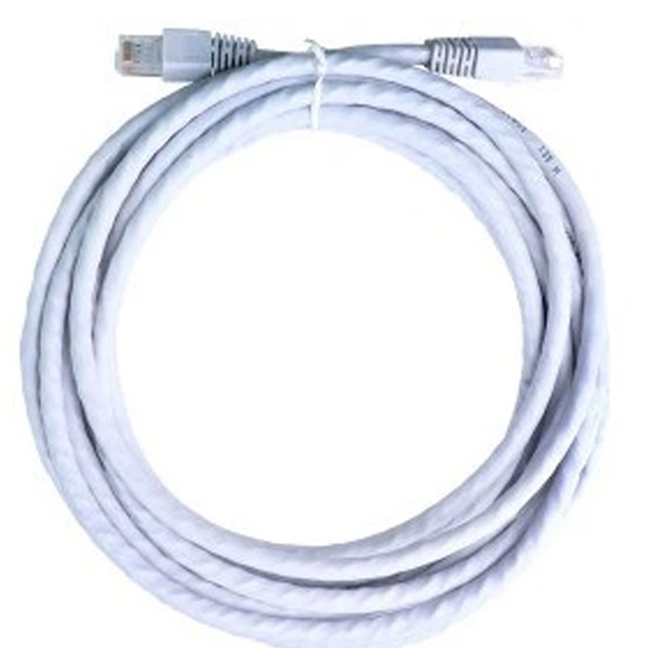 کابل شبکه CAT6 مهر پرتو 3 متری