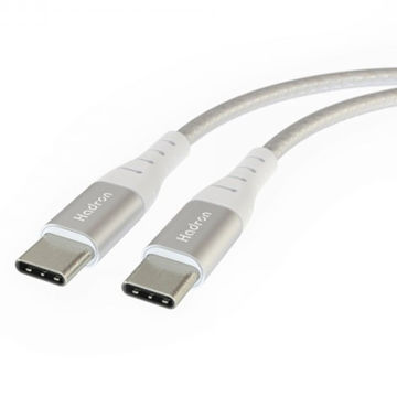 کابل 2 سر تایپ سی هادرون