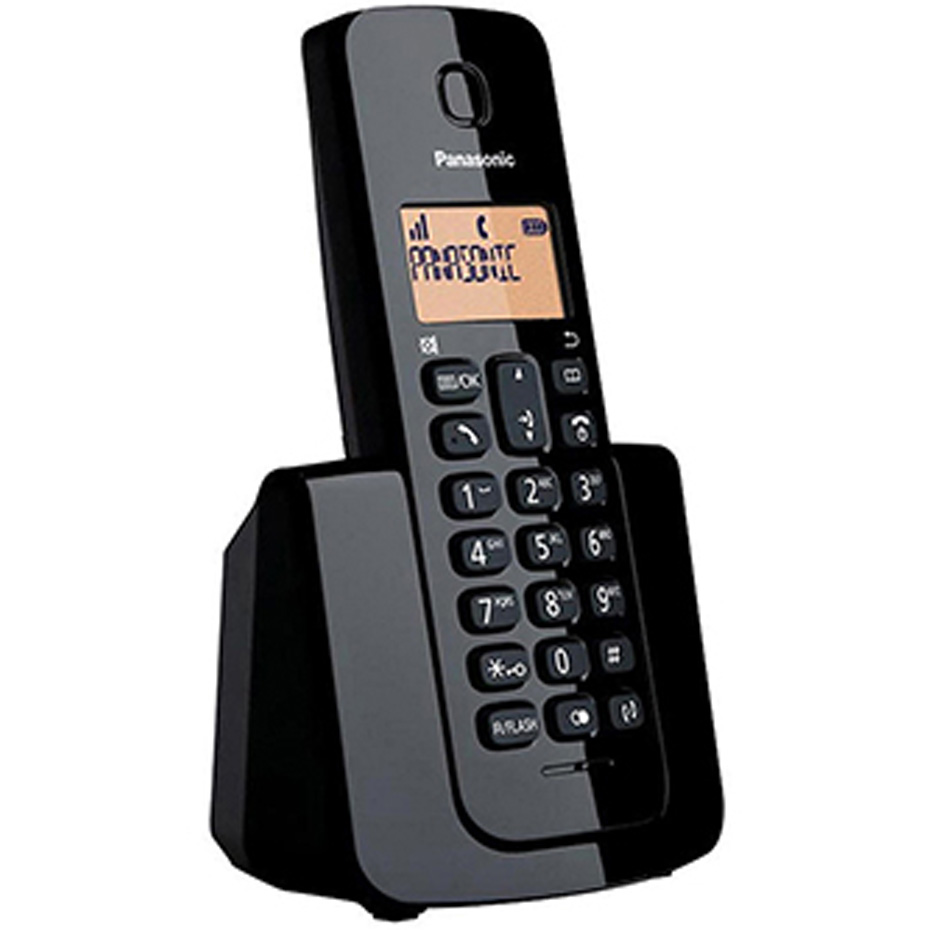 تلفن بی‌سیم پاناسونیک مدل KX-TGB110
