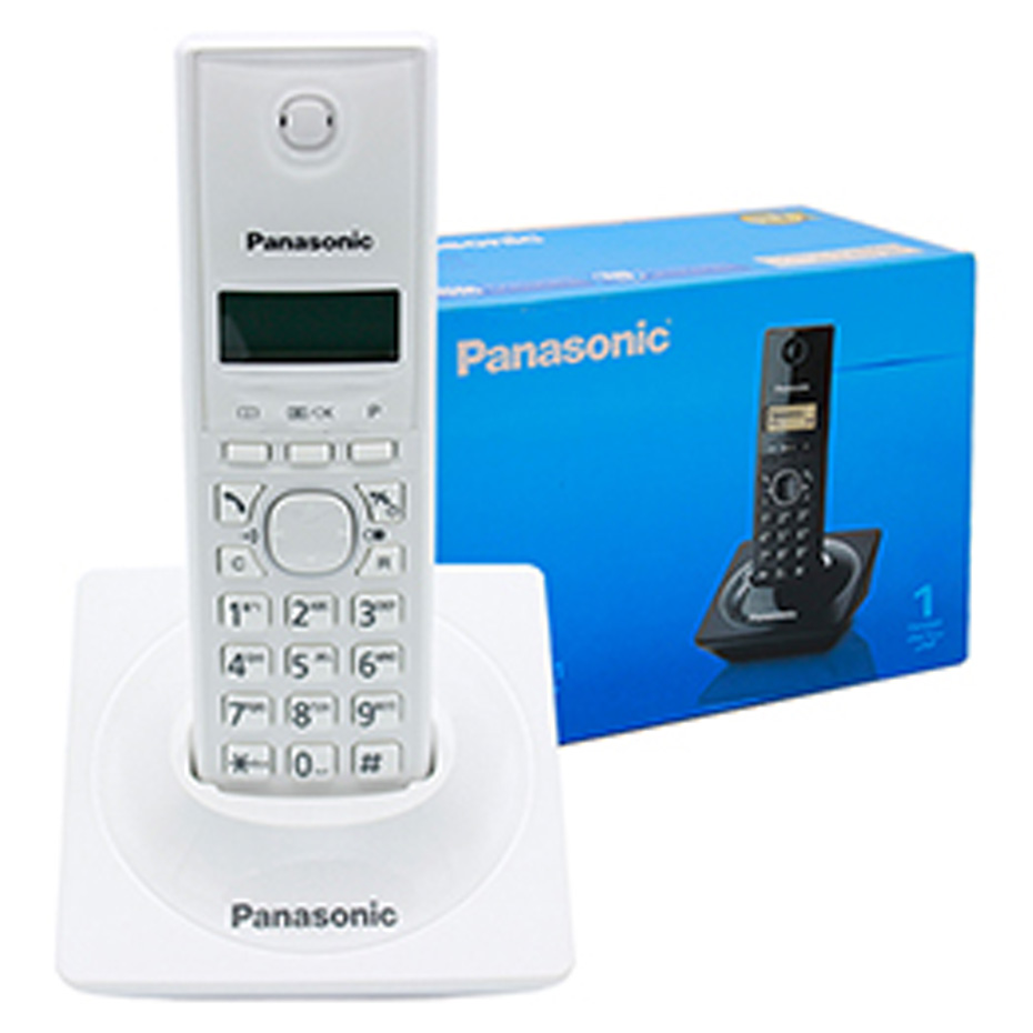تلفن بی سیم پاناسونیک مدل KX-TGC1711
