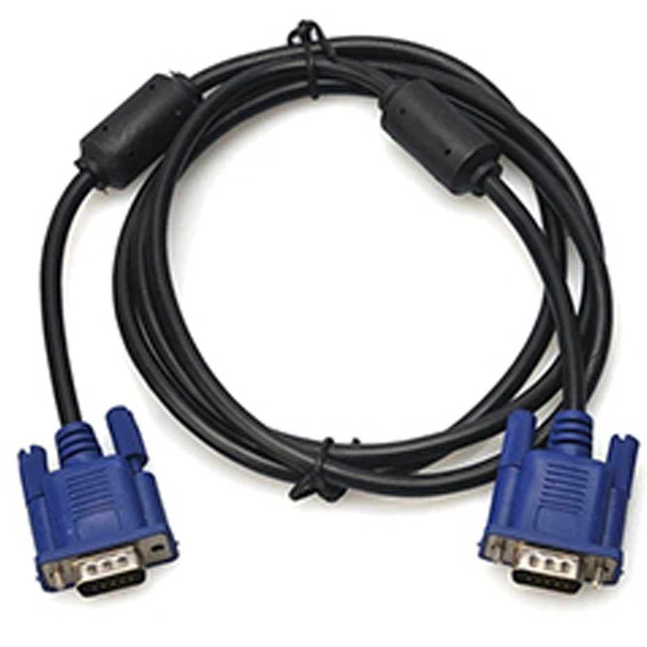 کابل 1.5 متر VGA XP