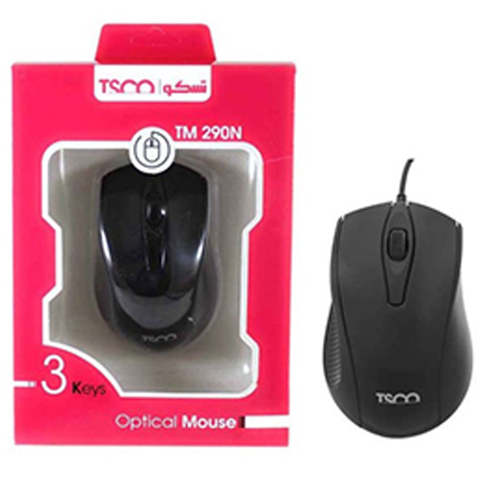 موس سیم دارتسکو TSCO TM290