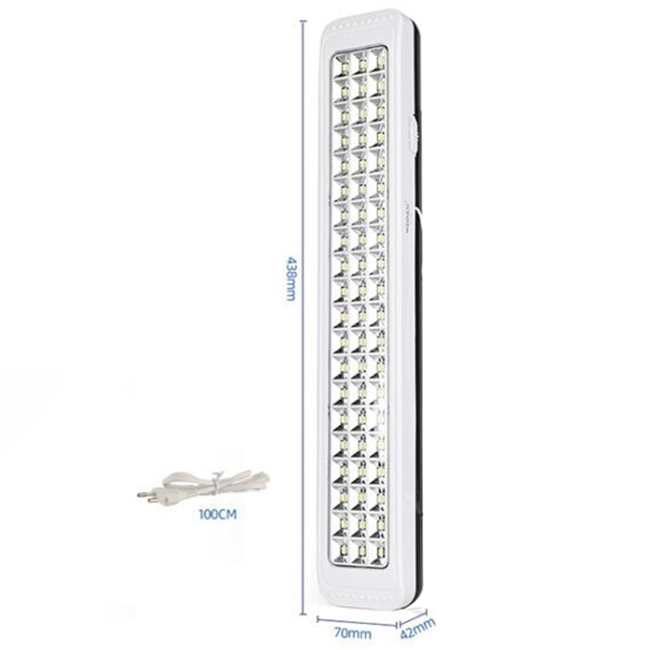 چراغ اضطراری ویداسی مدل WD-883