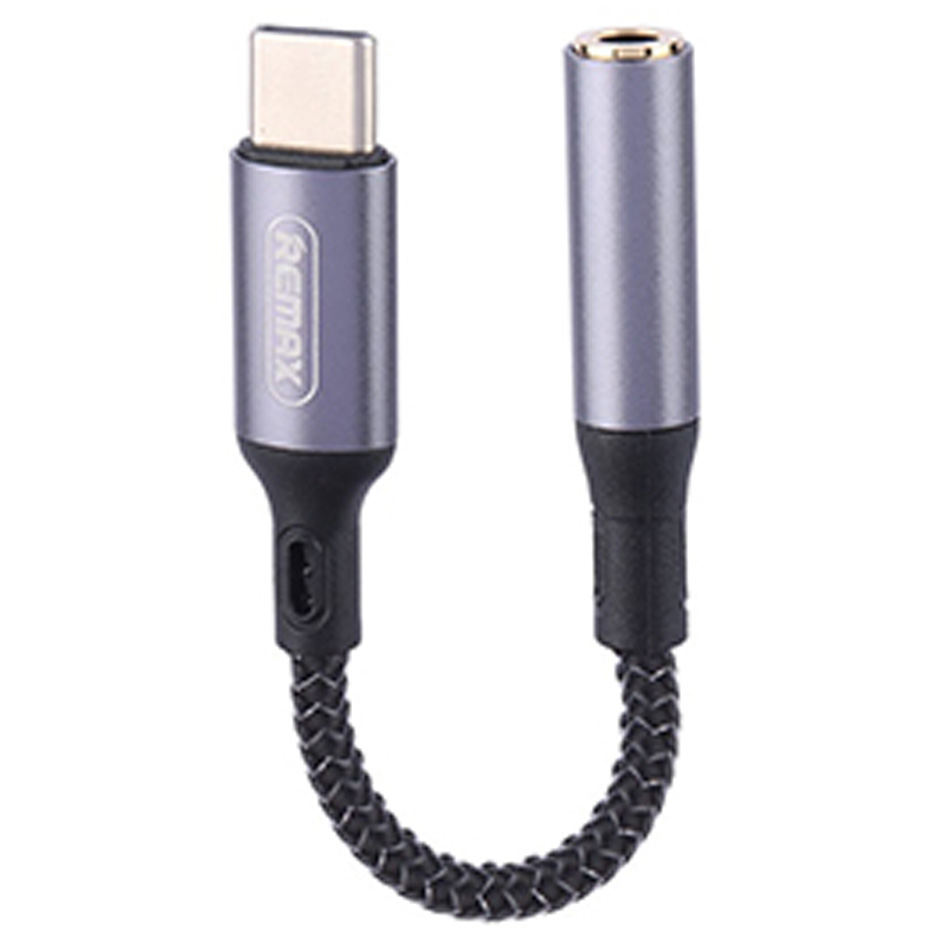 تبدیل تایپ سی به AUX ریمکس 13 سانتی‌متر