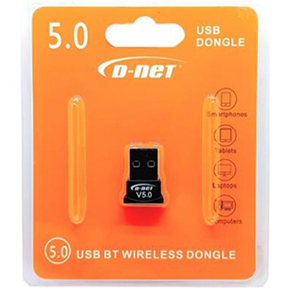 دانگل بلوتوث V5.0 D.NET