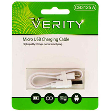 کابل اندروید 20 سانتی وریتی