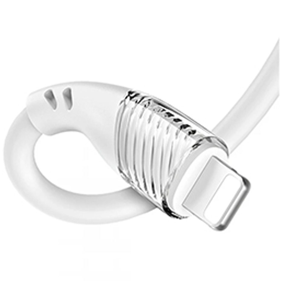 کابل آیفون به تایپ C یک متر 20 وات یوسامس