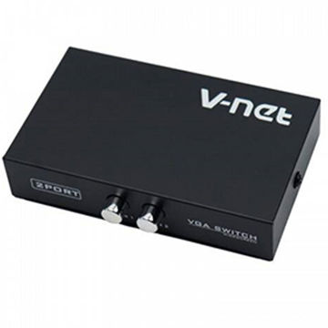 سوییچ 2 به 1 VGA
