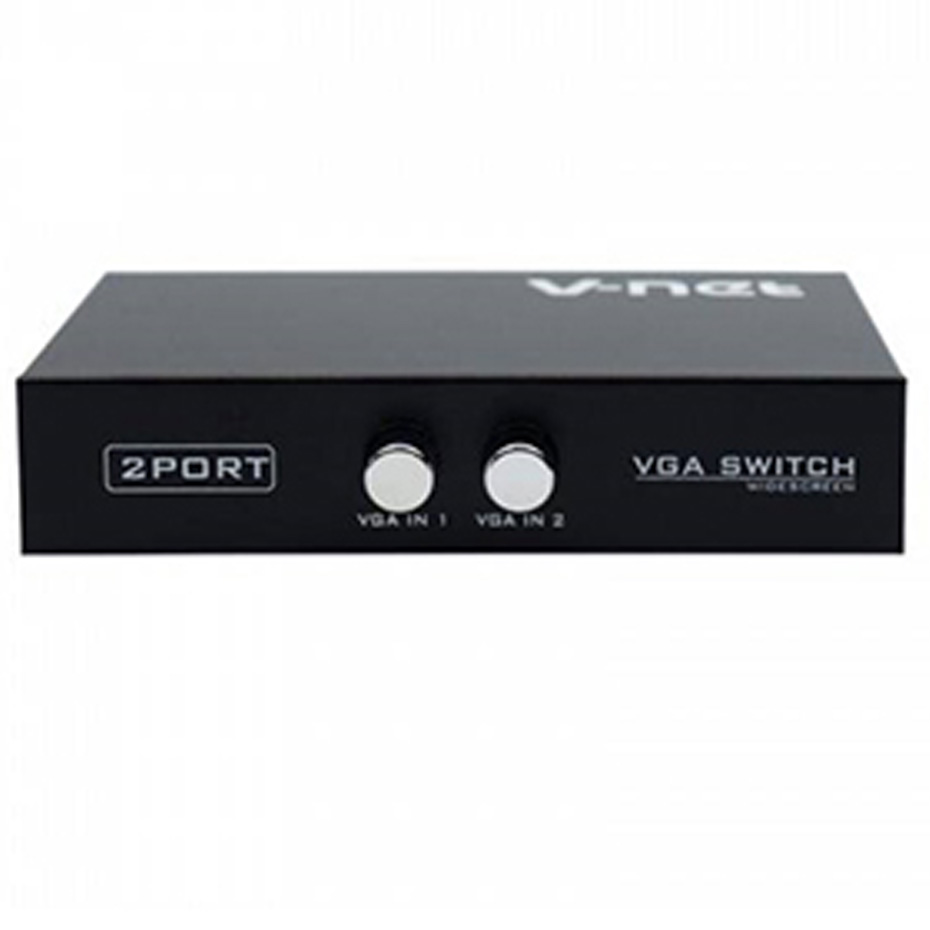 سوییچ 2 به 1 VGA
