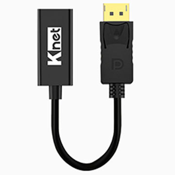 کابل HD به دیسپلی KNET