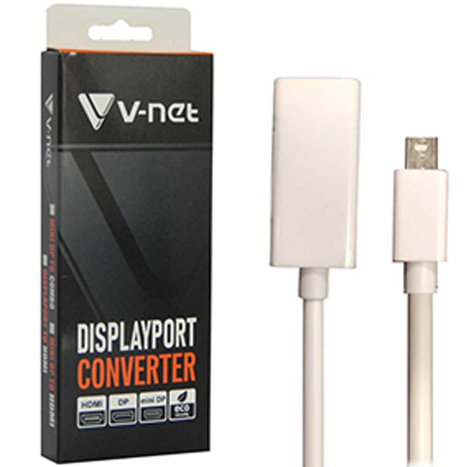 تبدیل کابل HDMI به مینی دیسپلی V-NET