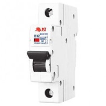 مینیاتوری تک پل کانل تک فاز  32 آمپر تیپ B