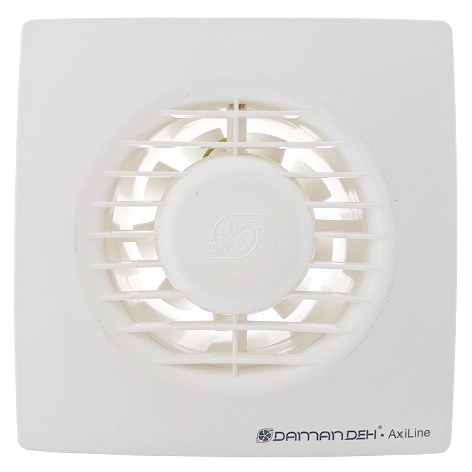 هواکش خانگی 12 سانت دمنده مدل آکسی لاین کد VBX-12S2S