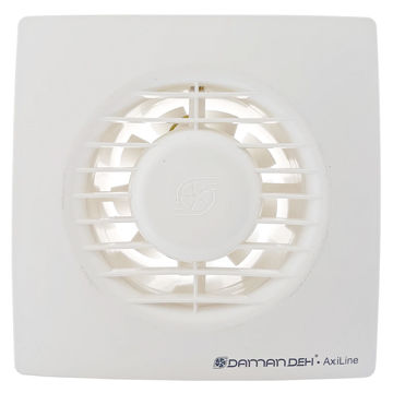 هواکش خانگی 12 سانت دمنده مدل آکسی لاین کد VBX-12S2S