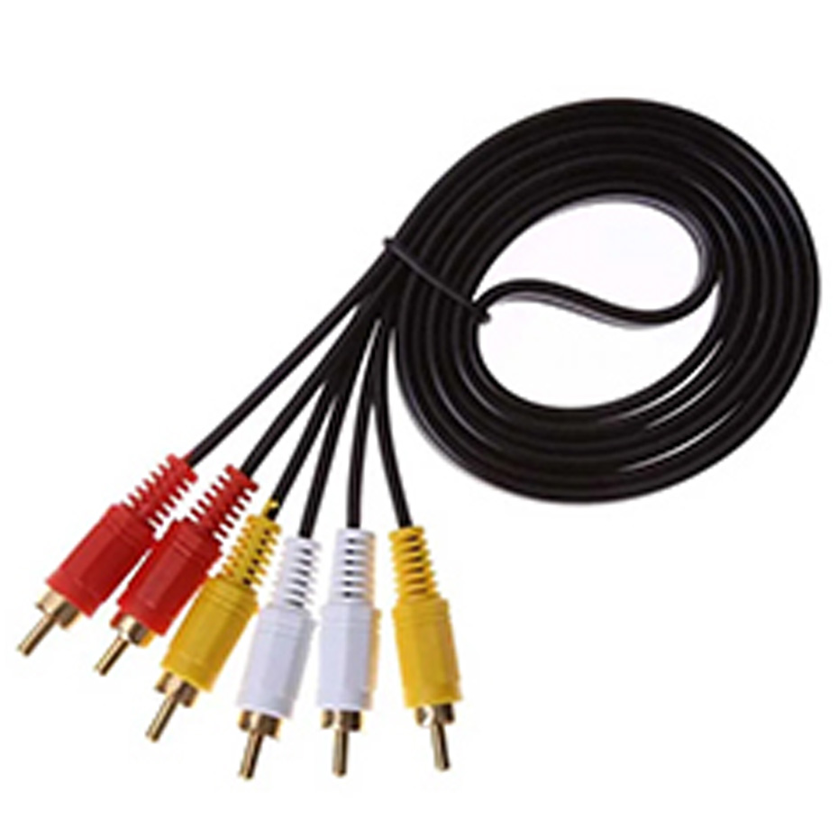 کابل 3 به 3 DNET پنج متری