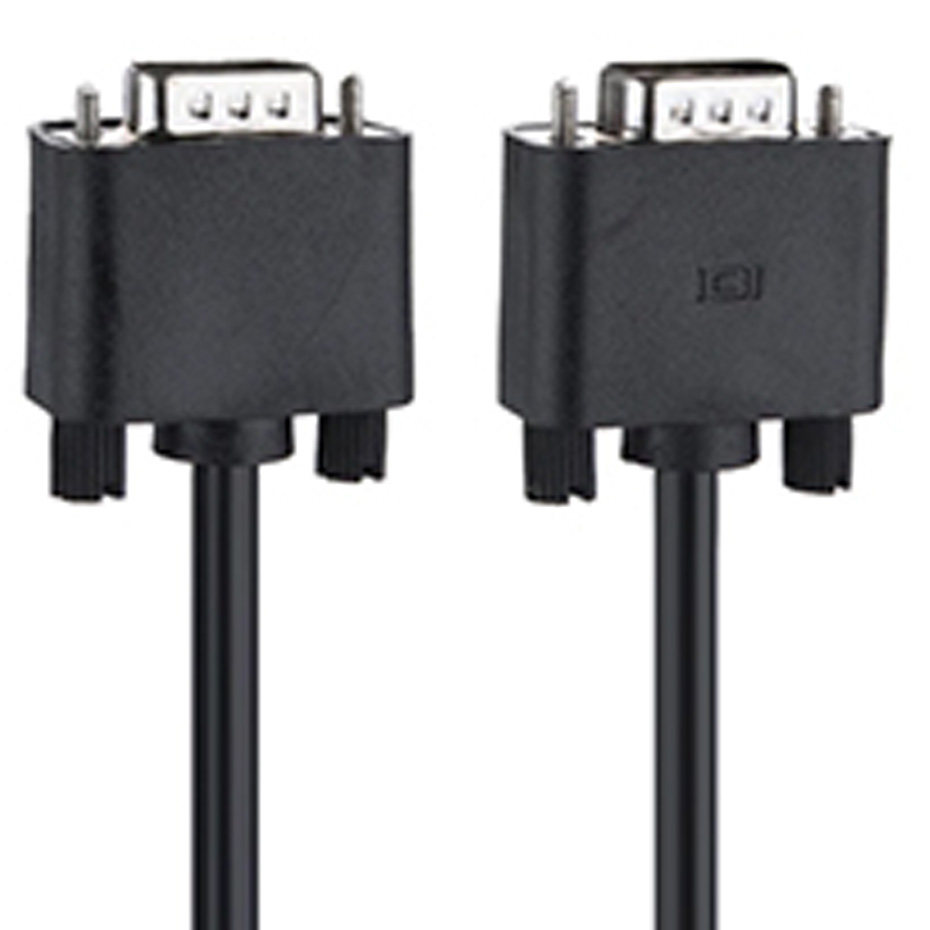 کابل 5 متر VGA ضخیم proone