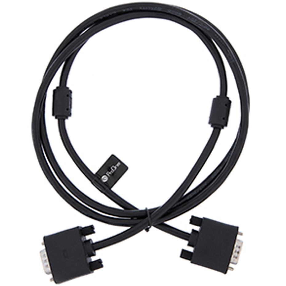 کابل 5 متر VGA ضخیم proone